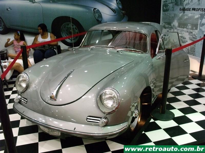 Retroauto